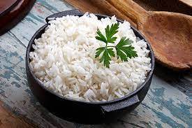 Rice(Plain Rice)