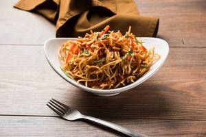 Veg Chinese Bhel