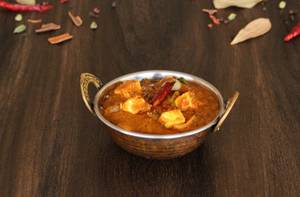 Kadhai Paneer