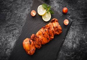 Jalandhar's Special Achari Chicken Tikka