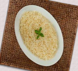 Steamed Rice