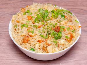 Chicken Fry Rice
