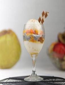 TENDER COCONUT FALOODA
