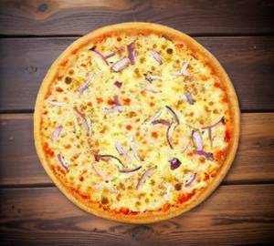 Veg Single Pie Onion