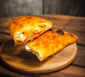 Pocket Calzone