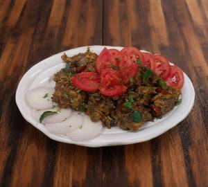 Mutton sukka 