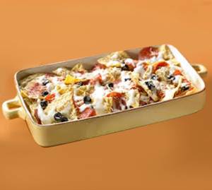 Italian Nachos