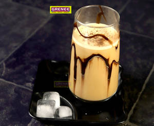 Cafe Frappe (Cold Coffee)