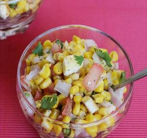 American Corn Chat