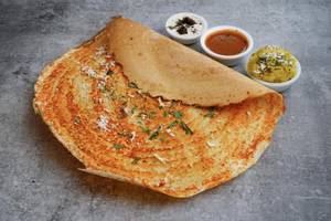 Mysore Masala Dosa