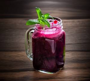 Beetroot juice