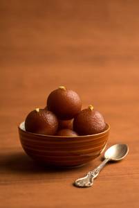 Gulab Jamun Special  [1kg]
