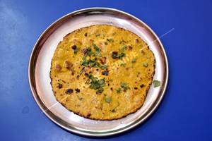 Missi Roti