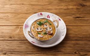 Kadhai Mushroom