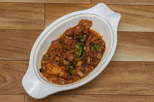 Boneless Mutton Roast