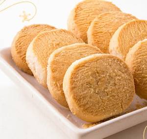 Osmania Biscuit