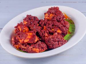 Chicken Ghee Roast