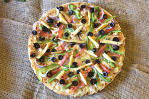 Veg extravaganga [Medium]