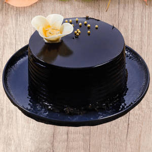 Dark Chocolate Cake[500gms]