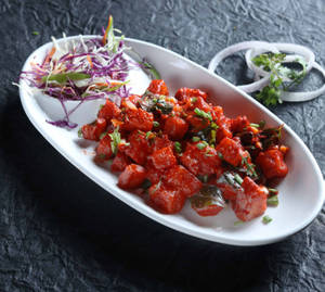 Paneer 65