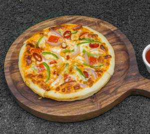 Veggie Lover Pizza