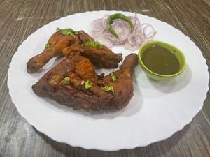 Chicken Fry (Leg Pcs)