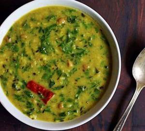 Dal Palak