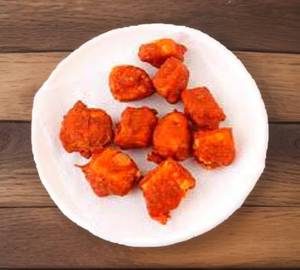 Paneer Kentucky