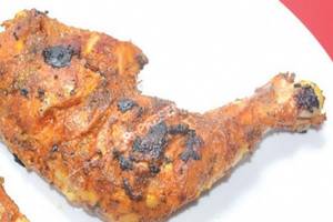 Chicken Kashmiri