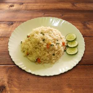 Veg Pulao