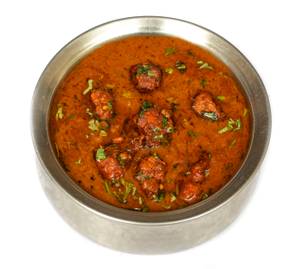 Boneless Chicken Curry