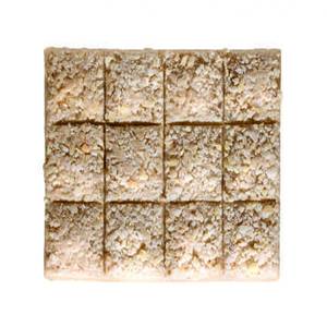 Cashew Peanut Chikki (125gm)