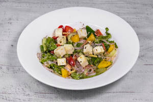 Greek Salad Combo