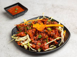 Veg Cripsy