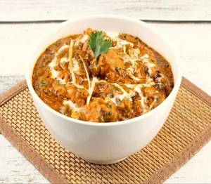 Chicken Tikka Butter Masala