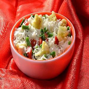 Veg Pulao