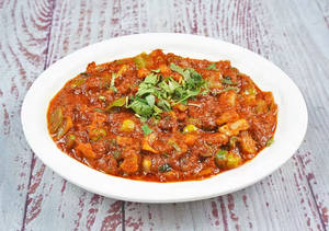 Mix Vegetable [400 Grams]