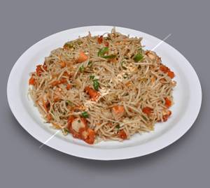 Chicken Fried Noodles 