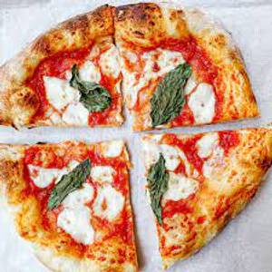 8" Italian Chicken Pizza