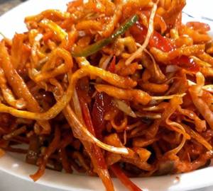 Chinese Bhel