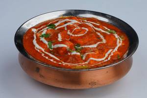 Paneer Masala