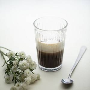 Hot Irish Coffee