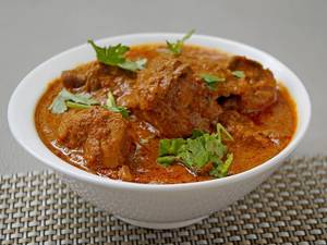 Boneless Chicken Curry