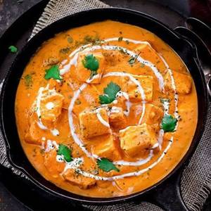 Paneer Butter Masala