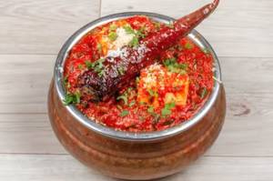 Paneer Mirchi Masala
