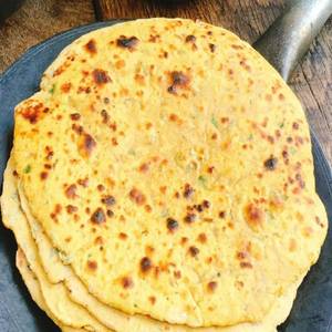 Missi Roti