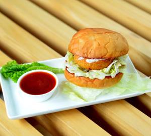 Veg Burger               