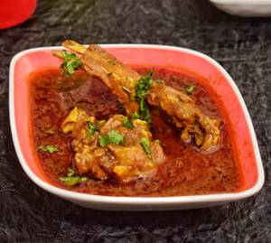 Mutton Korma