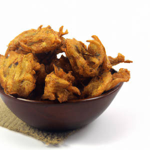 Pyaaz Pakoda
