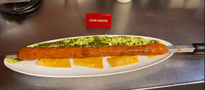 Dori Kebab